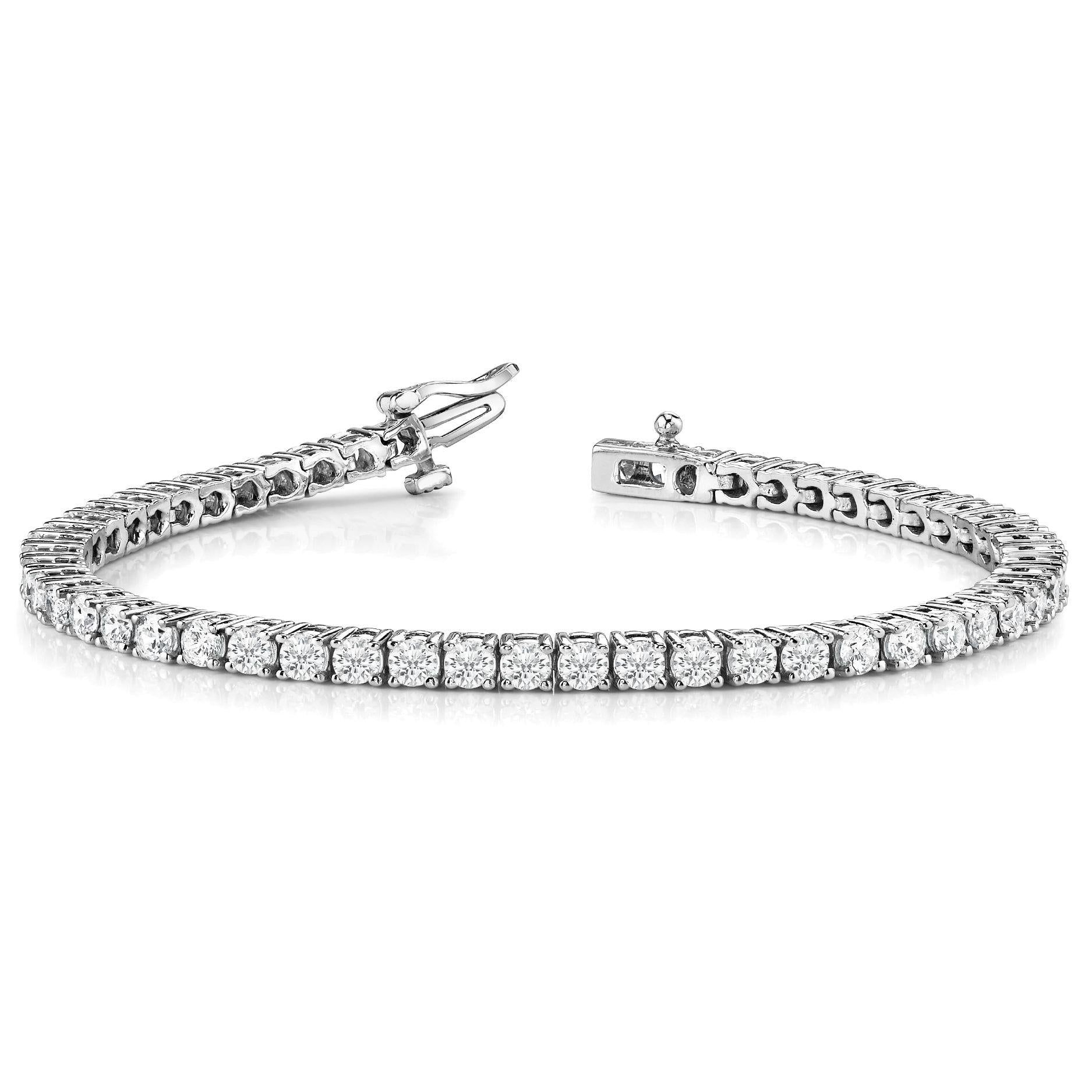 Tennis Bracelet