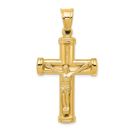 Reversible Crucifix