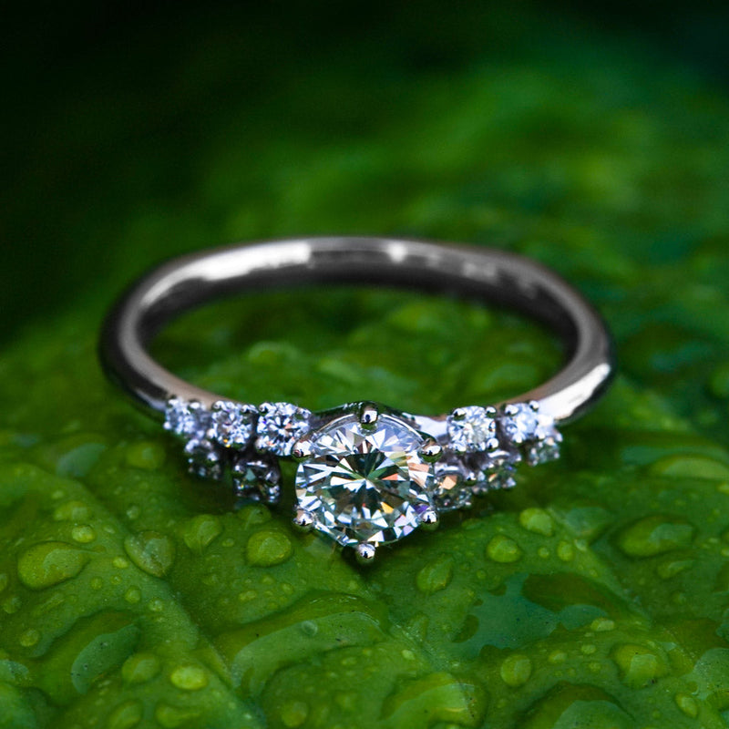 Custom Ring Builder