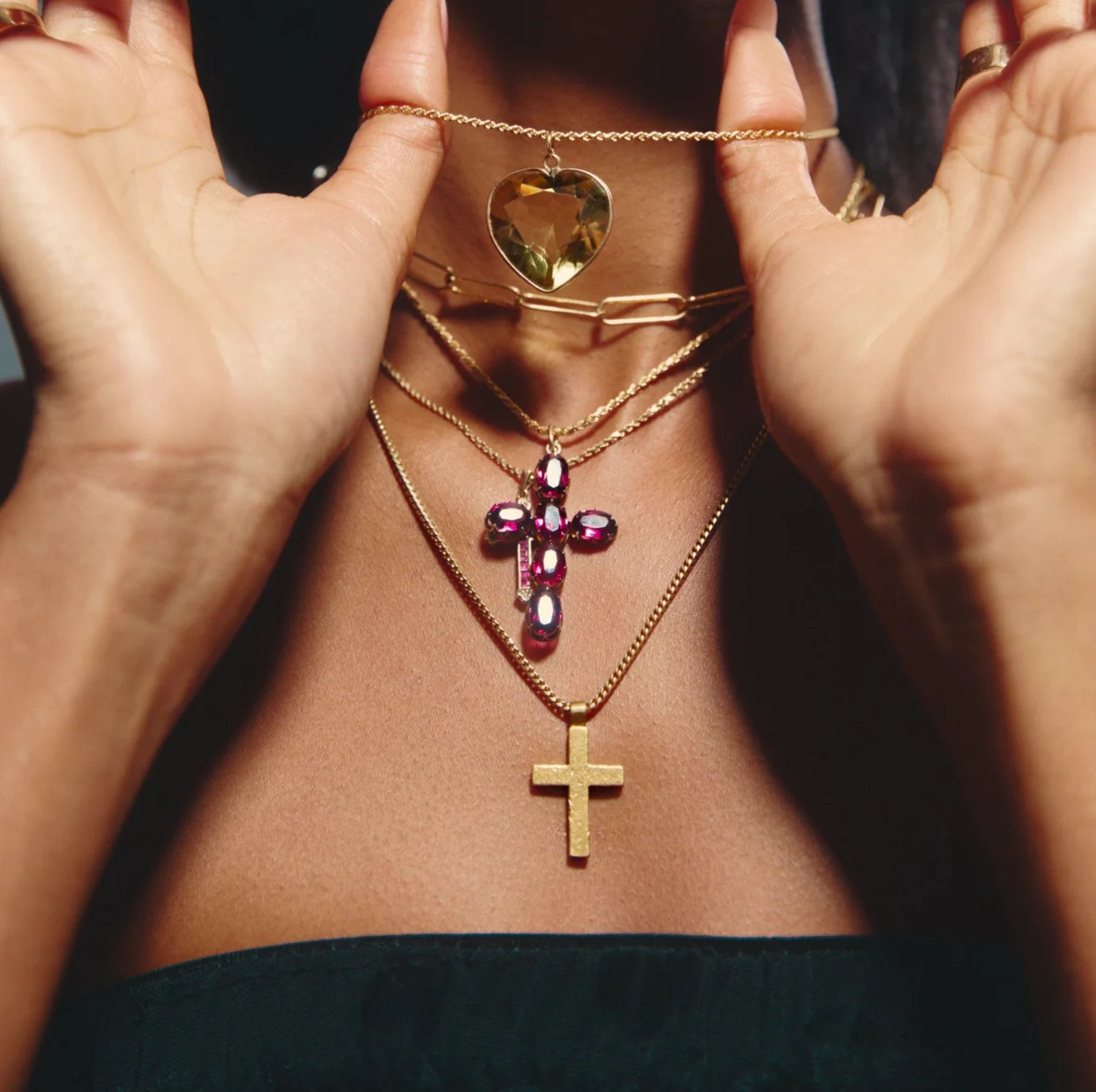 Religious