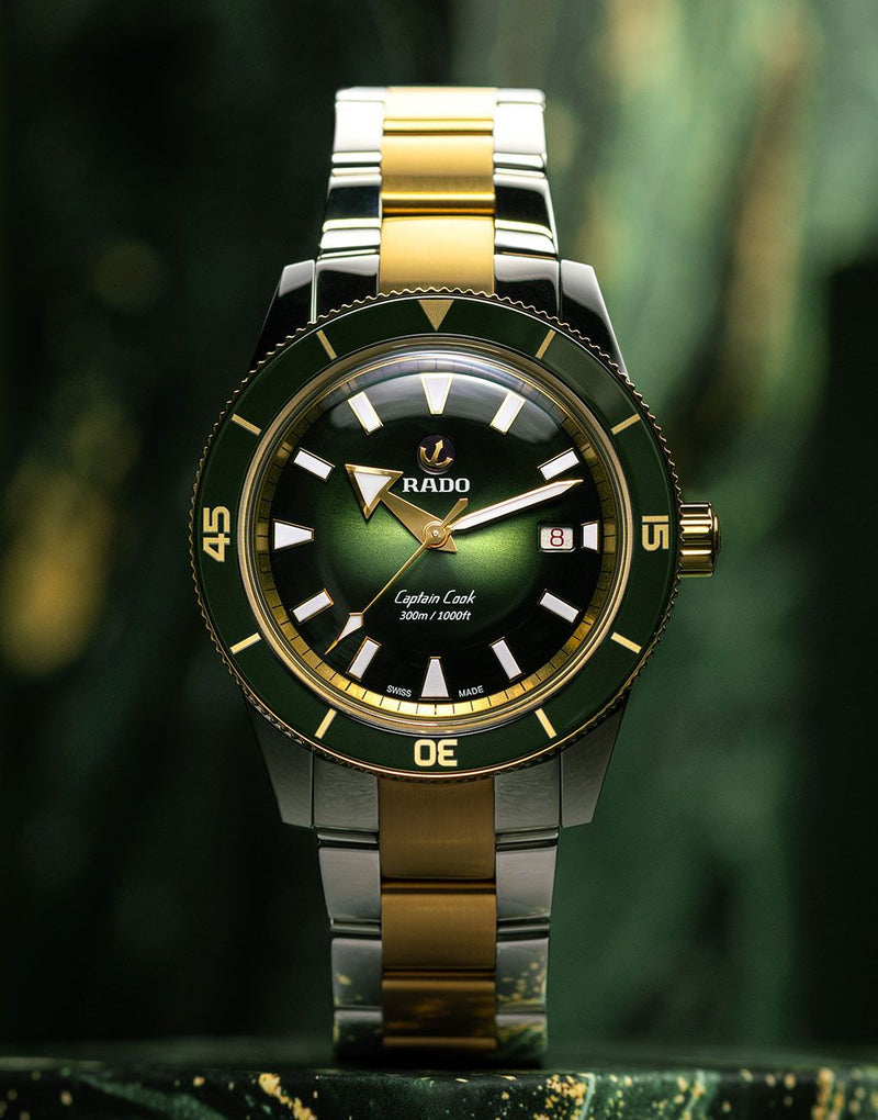 Watches