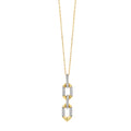 Links Luminara Diamond Pendant