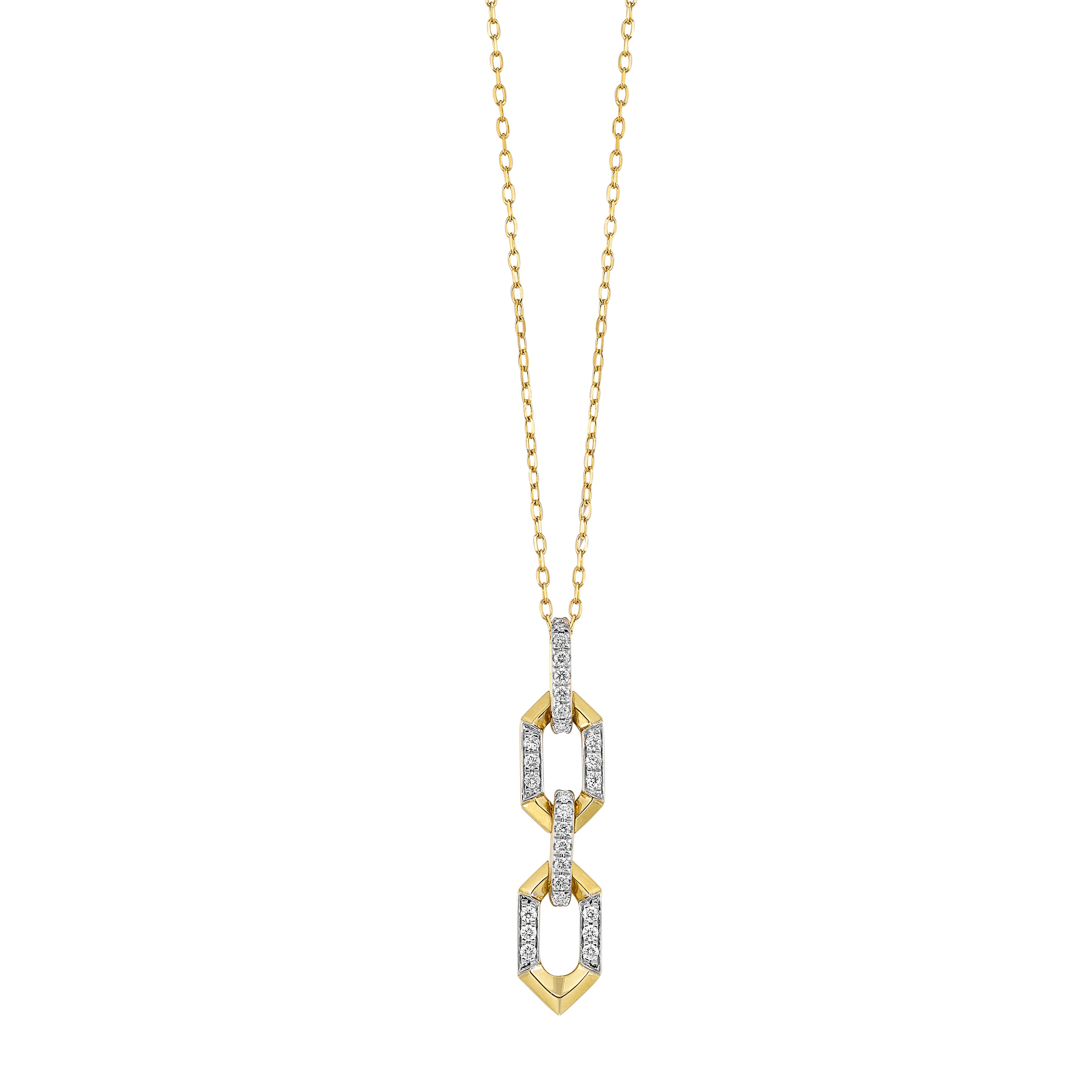 Links Luminara Diamond Pendant