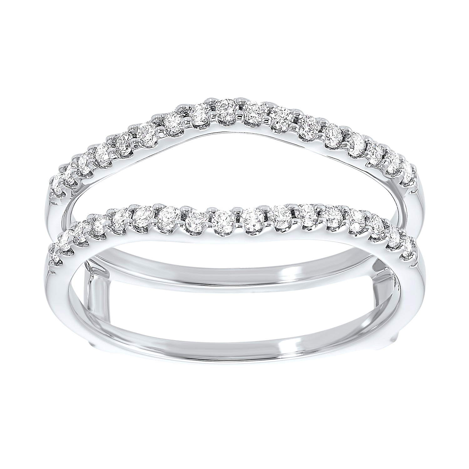 Diamond Ring Enhancer