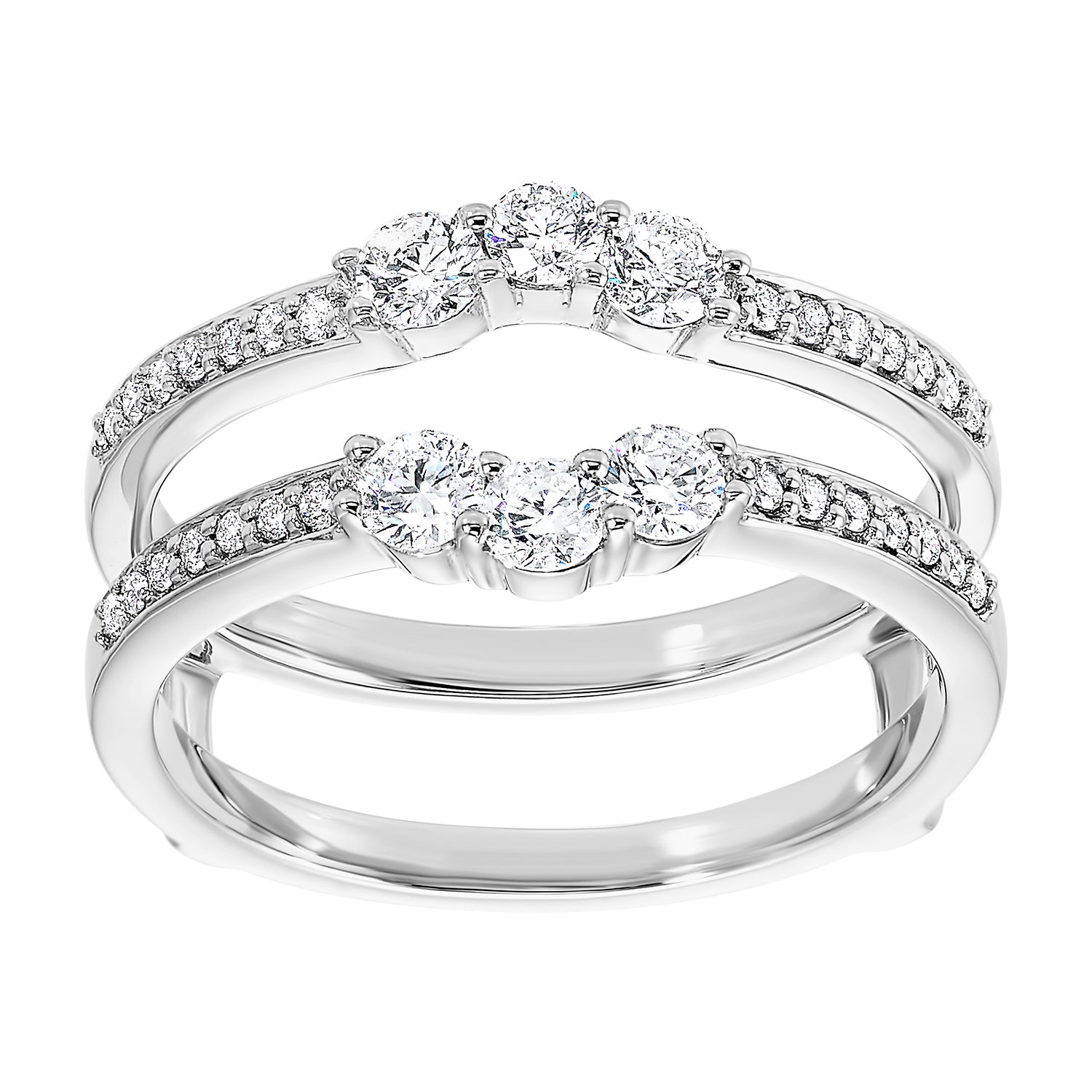 Diamond Ring Enhancer