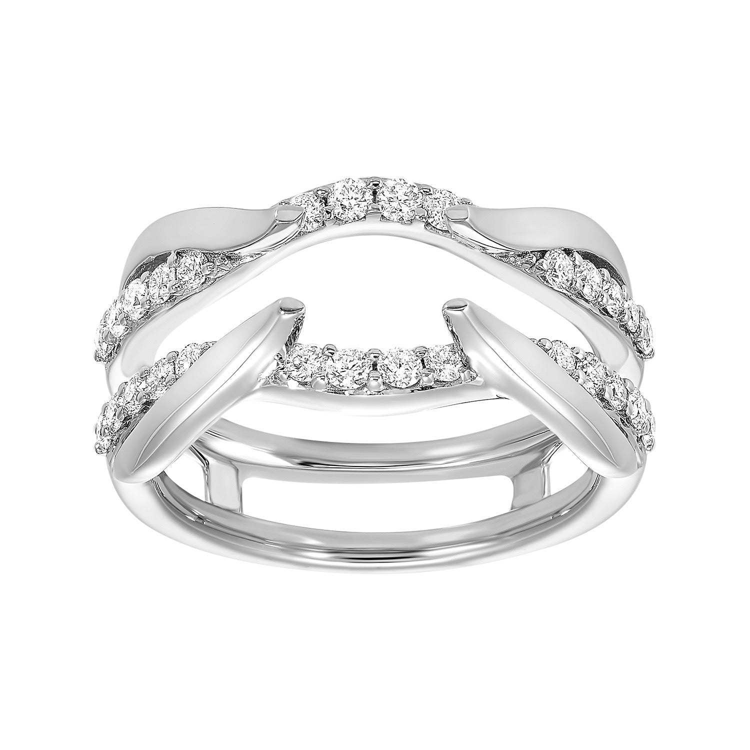 Diamond Ring Enhancer