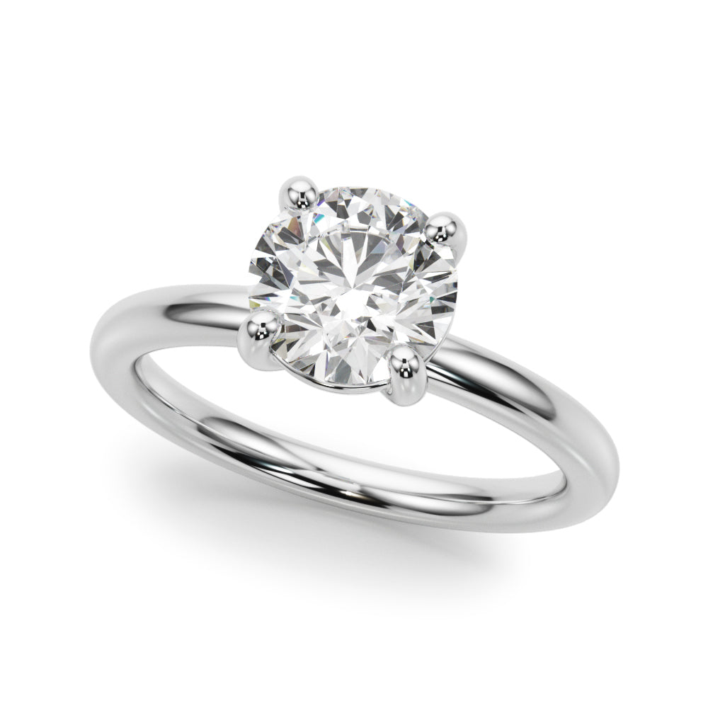 [TEST] Solitaire Engagement Ring
