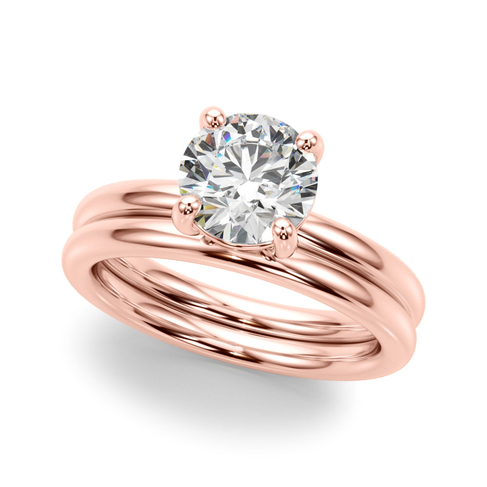 [TEST] Solitaire Engagement Ring