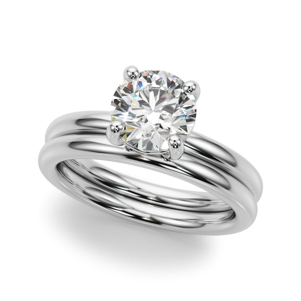 [TEST] Solitaire Engagement Ring