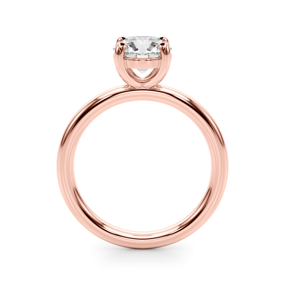 [TEST] Solitaire Engagement Ring