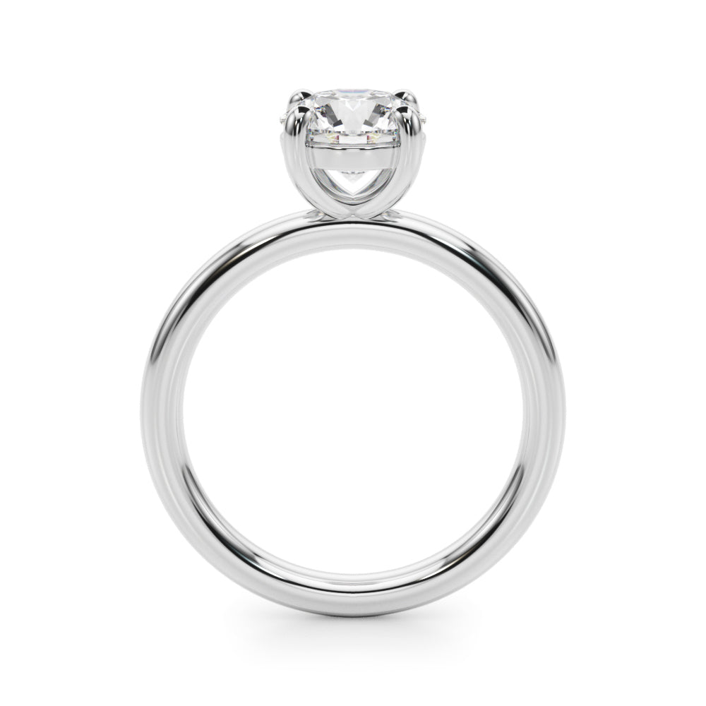 [TEST] Solitaire Engagement Ring