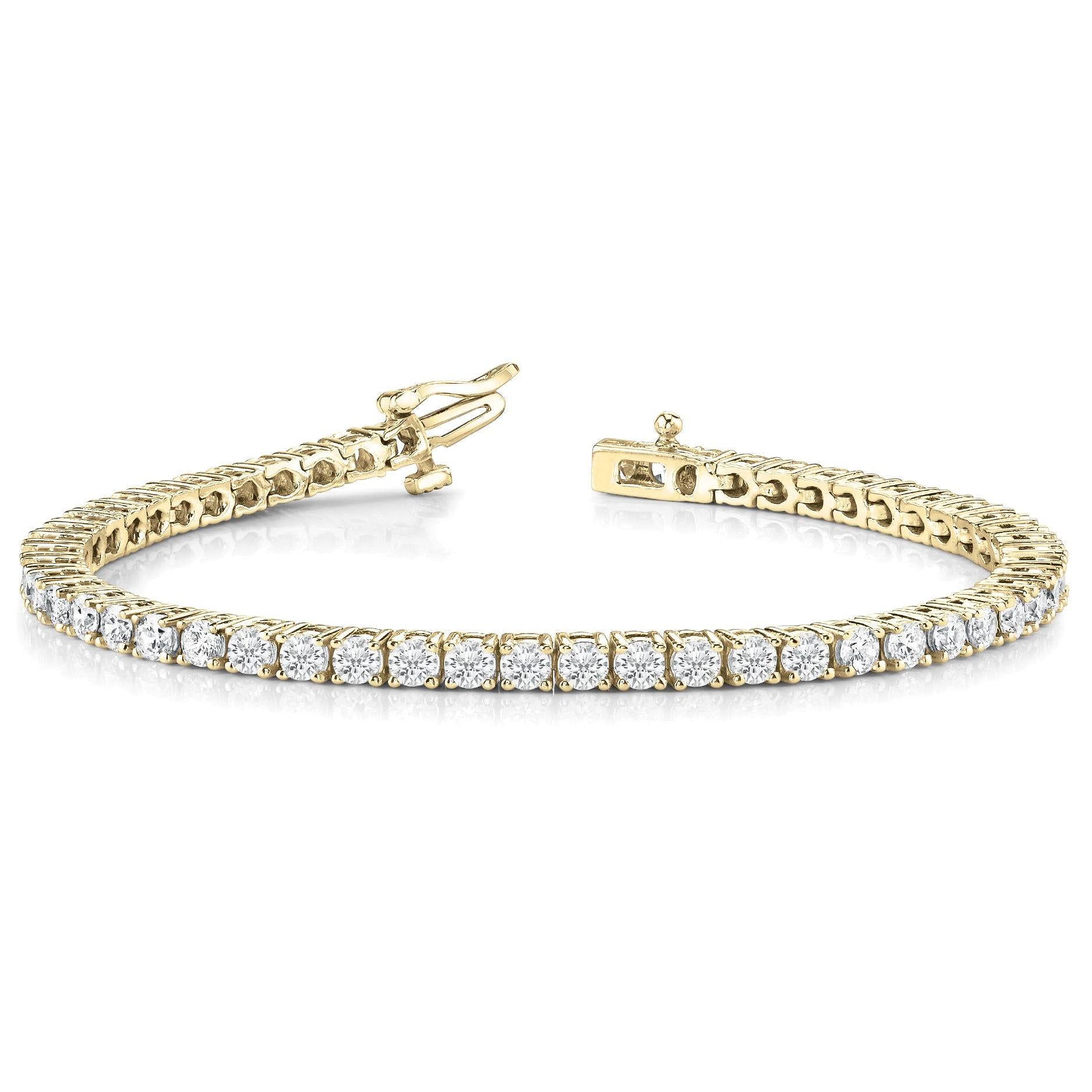 Tennis Bracelet