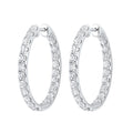 In-Out Round Hoops