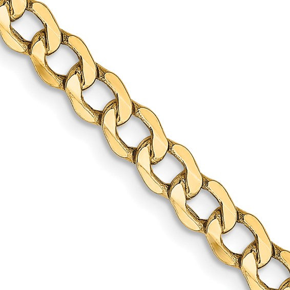 Mirage Chain