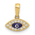The Divine Eye