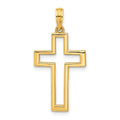The Cross of Harmony