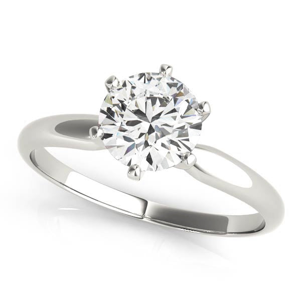[TEST] Solitaire Engagement Ring
