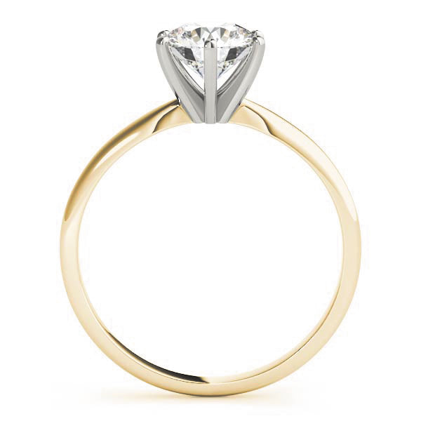 [TEST] Solitaire Engagement Ring