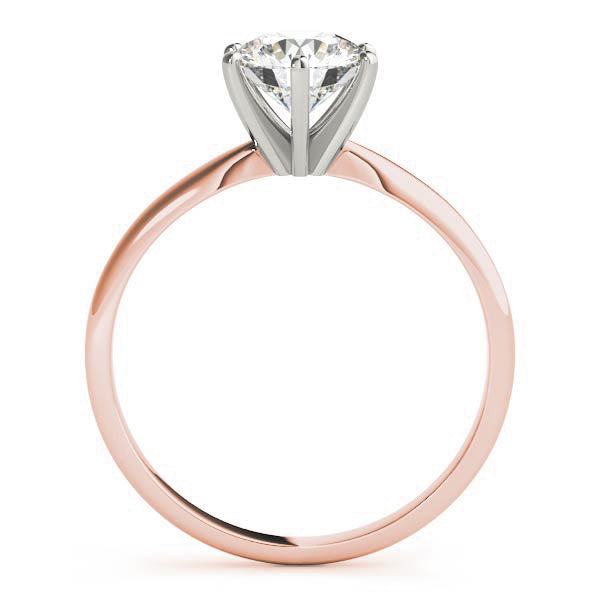 [TEST] Solitaire Engagement Ring