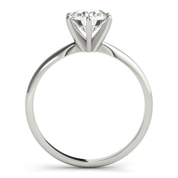 [TEST] Solitaire Engagement Ring