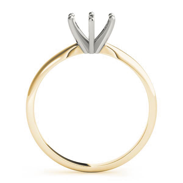 [TEST] Solitaire Engagement Ring