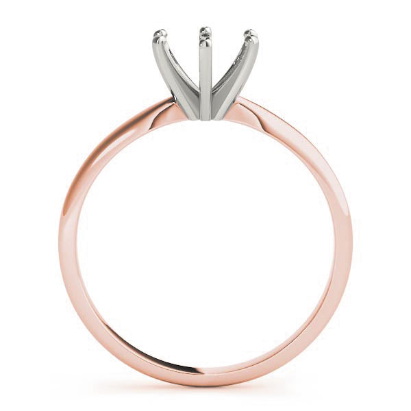 [TEST] Solitaire Engagement Ring