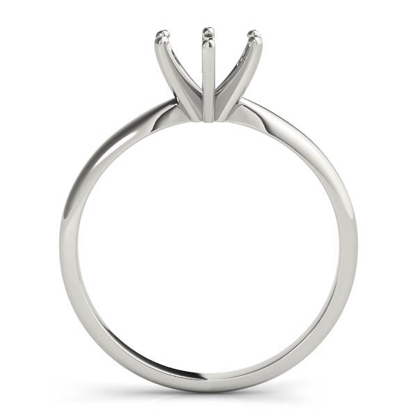 [TEST] Solitaire Engagement Ring