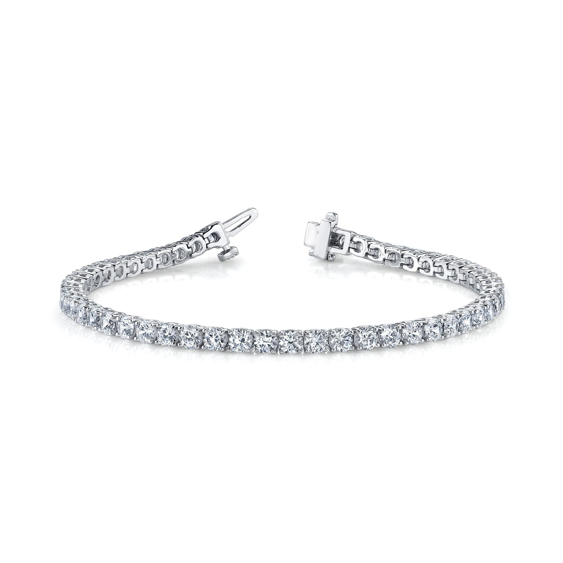 Tennis Bracelet