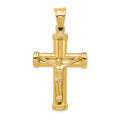 Reversible Crucifix
