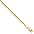 Luna Dorada Chain