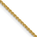 The Woven Flame Spiga