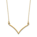 Verdure Nature Necklace