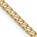 The Sovereign Chain