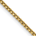 The Pillar Chain