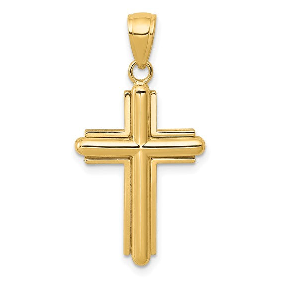 The Guiding Cross