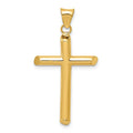 The Ethereal Cross