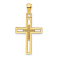The Cross of Strength