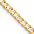 The Apex Chain