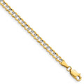 Plata Cubana Chain