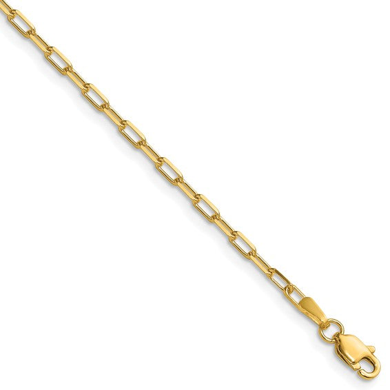 The Architect Chain