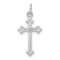 The Cross of Purity