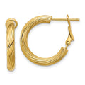 Golden Coil