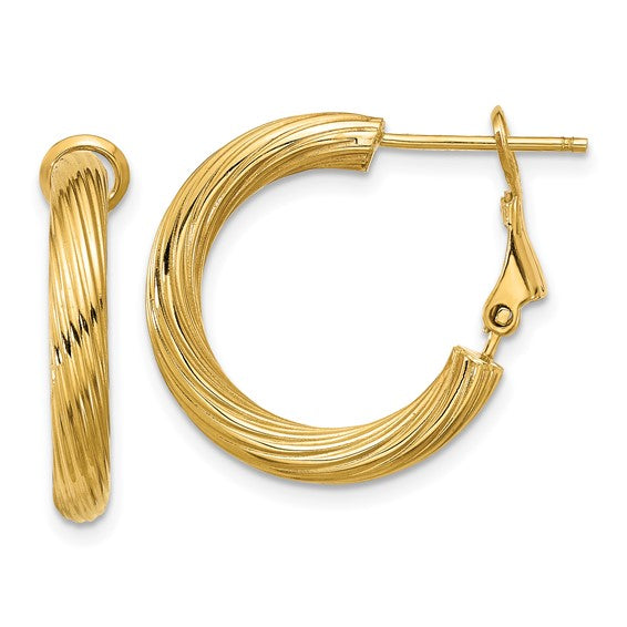 Golden Coil