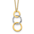 Harmony Necklace