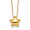 North Star Necklace