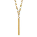 Clarity Necklace