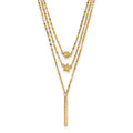Orion Layers Necklace
