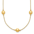 Linéa Necklace