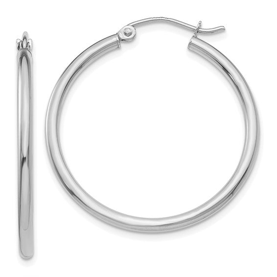 Classic Hoops