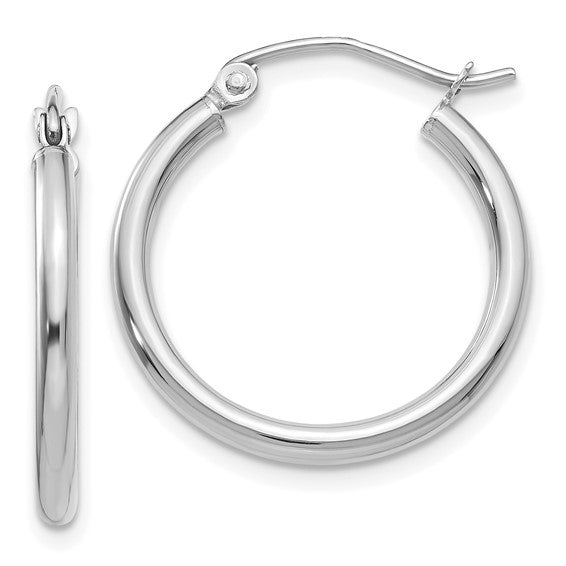 Classic Hoops